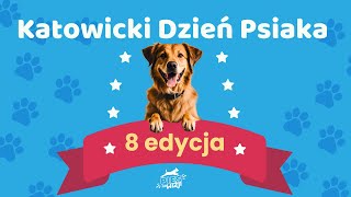 8 Katowicki Dzień Psiaka 2024 [upl. by Banwell]