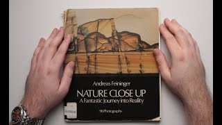 Andreas Feininger  Nature Close Up [upl. by Beore403]