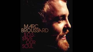 Marc Broussard  Love And Happiness [upl. by Devinne294]