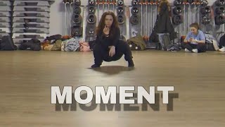 Kaycee Rice  MOMENT  Kaycee Rice Choreography [upl. by Danyluk22]