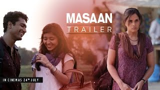 Why Masaan Is a MustWatch [upl. by Yelnahs33]