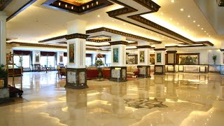 The Suryaa Hotel New Delhi New Delhi and NCR India [upl. by Sudoeht]