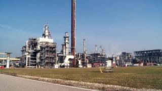 Shell Moerdijk Dutch [upl. by Brod]