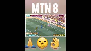 MTN8 MAMELODI SUNDOWNS VS KAIZER CHIEFS LIVE STREAM MATCH today starting lineup Highlights [upl. by Aierb959]