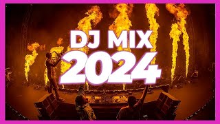 DJ REMIX 2024  Mashups amp Remixes of Popular Songs 2024  DJ Song Club Music Disco DJ Remix Mix 2024 [upl. by Anyzratak485]