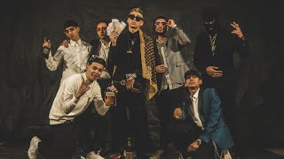 Tamo Bien  Nickoog Clk Video Oficial Prod Baller amp Nacho g Flow [upl. by Atnes]