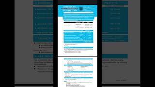 Fcps part 1 registration nov attempt [upl. by Enineg]