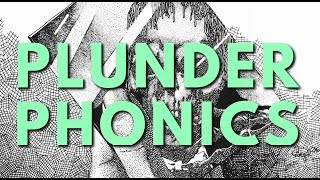 5 Albums to Get You Into PLUNDERPHONICS [upl. by Onitselec]