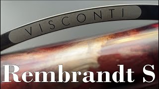 Visconti Rembrandt S [upl. by Otrevogir]