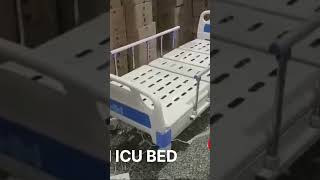 Hospital bed vairalvideo automobile [upl. by Mont]