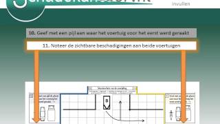 Europees Aanrijdingsformulier invullen  Tips amp Instructie [upl. by Nicoline]