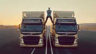 JeanClaude Van Damme VS Chuck Norris [upl. by Brenn]