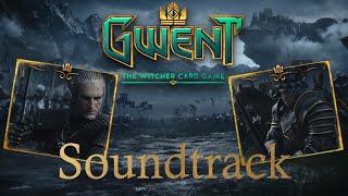 GWENT  Unanswered TOWNSFOLK deck easily gets OVER 200 POINTS  Syndicate Hidden Cache deck [upl. by Tlevesoor]