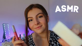 ASMR LICKING ULTRA PUISSANT 👅😍 vidéo très demandée💤 [upl. by Adnalram513]