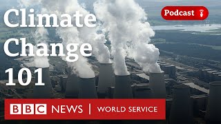 What is climate change  The Climate Question BBC World Service [upl. by Howenstein]