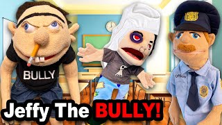 SML Movie Jeffy The Bully [upl. by Ebony862]