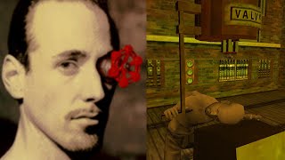 Original Valve Intro from 1996 [upl. by Holna]