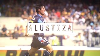 Matias Alustiza  PUEBLA  Golazos [upl. by Eikcim]