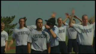 Just 8 Weeks USCG Boot Camp  3 [upl. by Mychal]