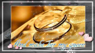 Marry Your Daughter  Brian McKnight Lyrics [upl. by Ahtram573]