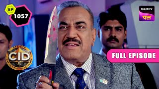 CID ने ढूंढा Chawl के गायब लोगों को  CID  Full Episode 1057  29 Nov 2023 [upl. by Reppep111]