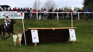 Cross CCE Pompadour Championnat de France [upl. by Nathaniel11]