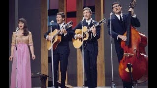 The Seekers  Nobody knows the Trouble Ive Seen Live 1966 STEREO [upl. by Alleiram525]