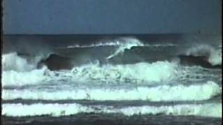 North Shore 1977 Part 2 Rocky Point Laniakea amp Sunset Beach [upl. by Treacy]