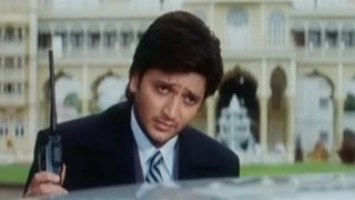 Worlds safest place  Dhamaal  Ritesh Deshmukh  Bollywood Comedy Movies [upl. by Aldredge720]