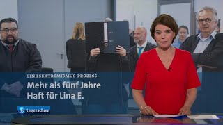 tagesschau 2000 Uhr 31052023 [upl. by Drona968]