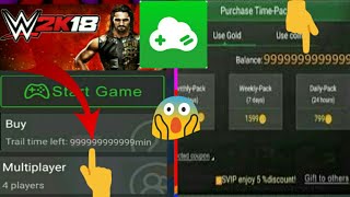 OMG 😱 Gloud Games Latest trick unlimited time and unlimited conis For Android [upl. by Nivlad]