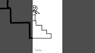 Stairs 2 raxdflipnote [upl. by Nedla146]