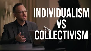 Individualism Creates Collectivism Destroys [upl. by Bank196]