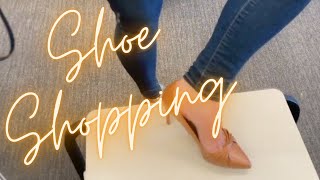 Nordstrom Rack Summer 2023 Shopping for Shoe Trends High Heel Pumps [upl. by Wolsky]