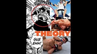 Snake Man Theory  New Abilities and Martial Arts  One Piece Theory [upl. by Quar]