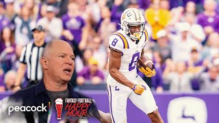 NFL Combine headlines Top Prospects  Andy Reid Dan Quinn Interviews  Happy Hour FULL SHOW [upl. by Eelam]