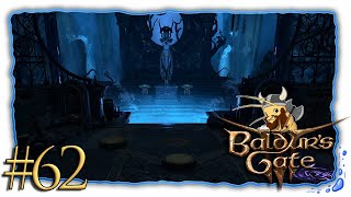 Baldurs Gate 3  Part 62  The Spear Of The Night LetsPlayTacticianAct2 [upl. by Siahc]