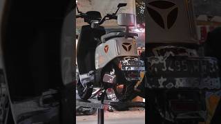 capcut motorlistrik remix cinematic dj yadea e8spro steam stim cucimotor clean cucisteam [upl. by Peer93]