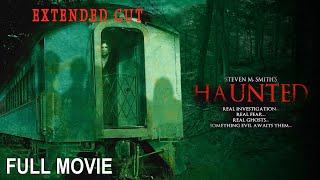 Haunted 2013 Full horror movie [upl. by Ariet]