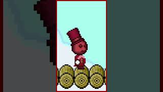 Forklift Certification Reference Making SMW In Mario Maker 2 short supermariomaker mario viral [upl. by Oiralih]