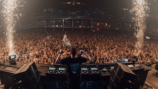 Hardwell WE1  Tomorrowland 2024 [upl. by Tezil]