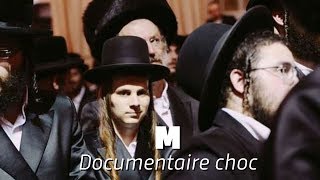 M documentaire sur la pédophilie dans la communauté ultraorthodoxe de TelAviv [upl. by Rey]