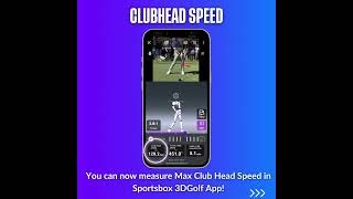 🚨New Trackers amp Indicators  Clubhead Speed Kinematic Sequence and Gain Factors [upl. by Hurff]