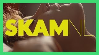 SKAM NL  Trailer Seizoen 1 [upl. by Aikas]