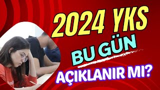 2024 Yks Sonuçları Bugün Açıklanıyor mu 2024 Aöf Üniversite Tercihlerinizi Biz Yapıyoruz [upl. by Gnil]