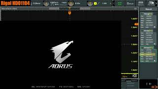 Testing the intel 0x129 Microcode on the Gigabyte Z790 Aorus Master X with an i9 14900K [upl. by Eedoj423]