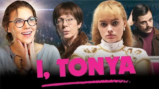 I Tonya Cast and Director QampA  TIFF 2017 [upl. by Abercromby371]