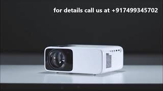 Holkoi HD 405 Projector [upl. by Chaiken927]