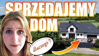 SZOK😱SPRZEDAJEMY DOM😮WYWIADÓWKA W SZKOLE😒 [upl. by Adallard]