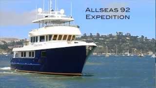 A YachtVid minute with Allseas 92 v2 [upl. by Sachiko]